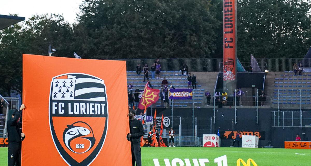 Stade du Moustoir
