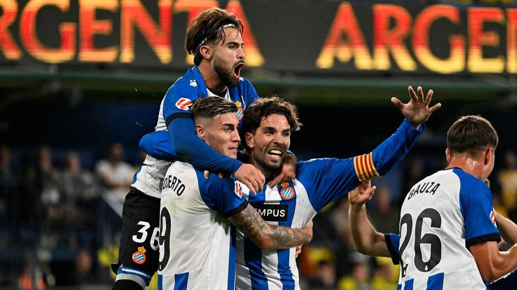 Espanhol (Foto: Andreu Esteban/EPA)