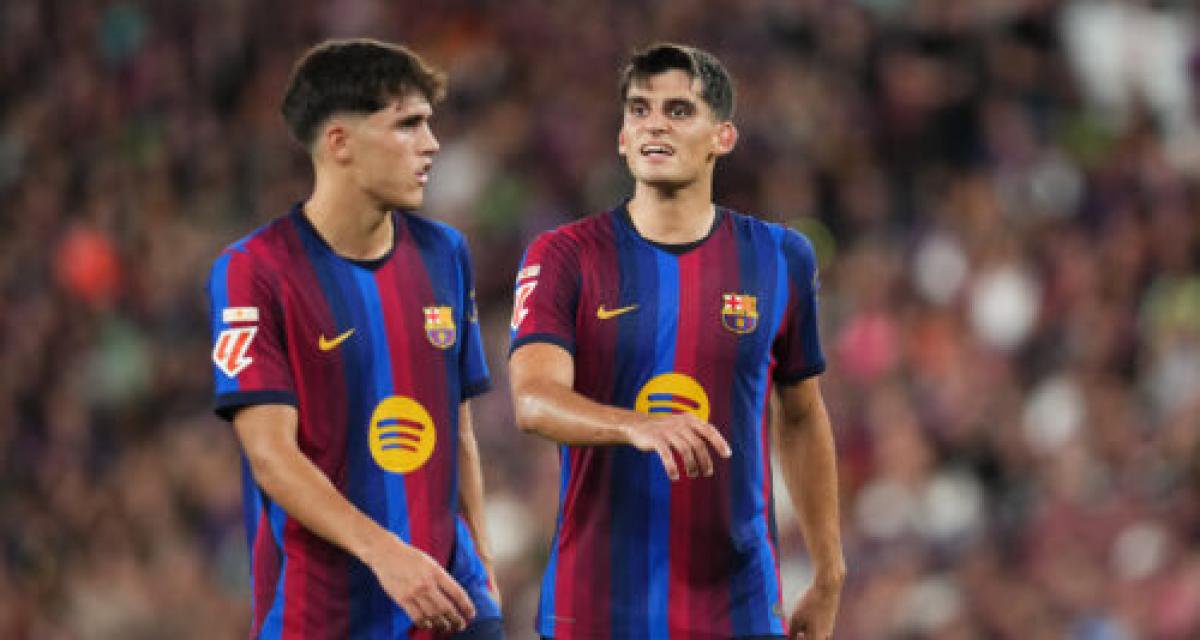 Gerard Martin et Pau Cubarsi 