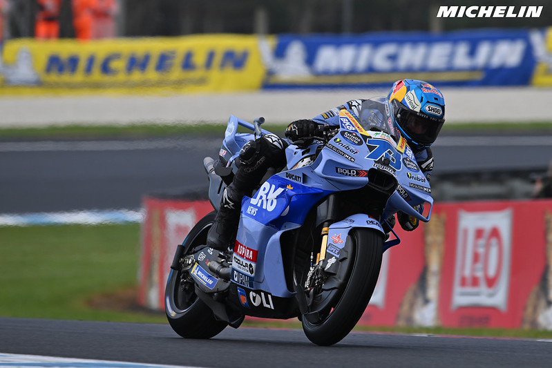 Alex Marquez