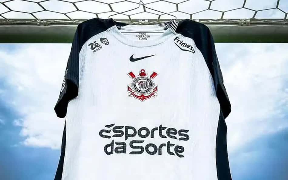 Auditoria interna revela falhas graves no controle e na distribuição de materiais da Nike no Corinthians 