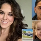Former Cop Who Impregnated 15-Year-Old Brutally Killed Ex-Wife, Girlfriend & Then Abducted His Son