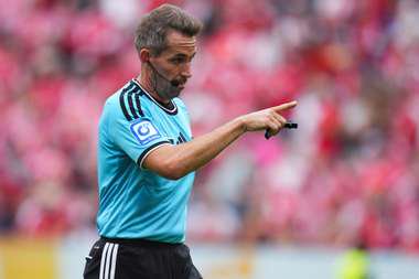 1. FSV Mainz 05 v SC Paderborn 07 - Bundesliga 2026/27