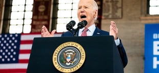 Black voters criticize Biden for 'pandering' as support shifts to Trump: 'It's insulting'