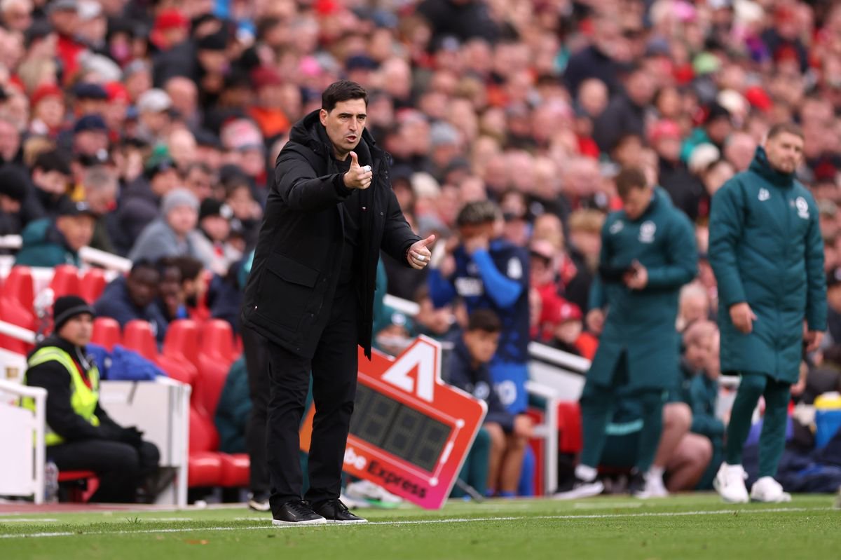 Liverpool head coach Andoni Iraola picked up an important win on Wednesday