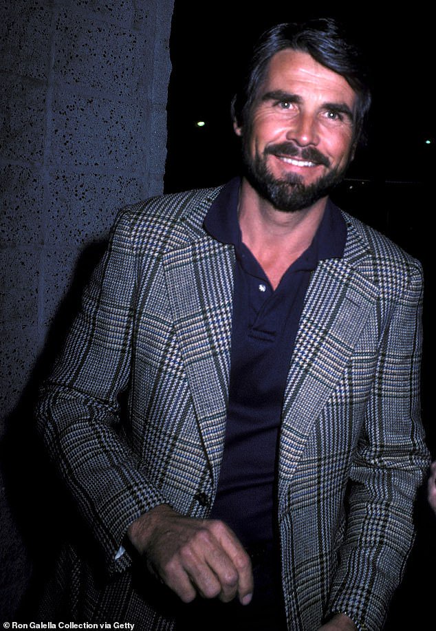 James Brolin dropped a bombshell revelation that could have changed the course of his career.&nbsp; Seen here April 21, 1982
