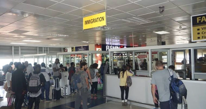 Museveni Orders Purge at Entebbe Airport Over Corruption, Unqualified Staff