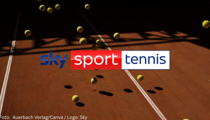 Sky Sport Tennis