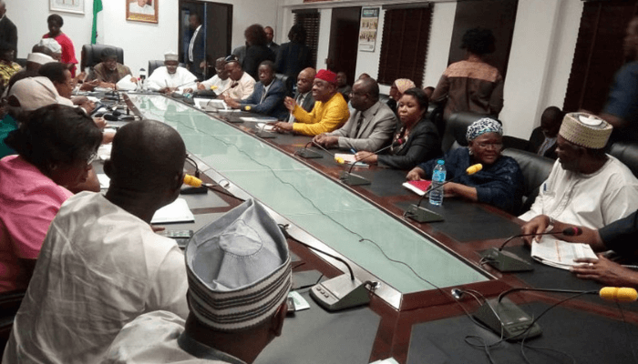 Strike to continue as government, ASUU disagree again over N110bn, IPPIS