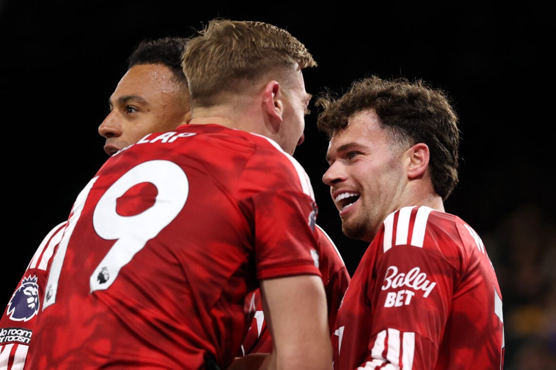 Ipswich Town v Nottingham Forest FC - Premier League 2026/27
