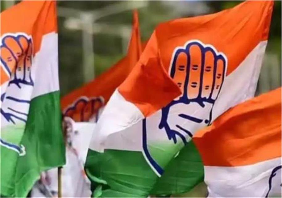 major appointments in mp congress jitu patwari announces the new team for the
