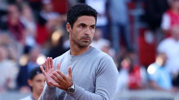 Mikel Arteta is desperate to bolster his Arsenal ranks this summer