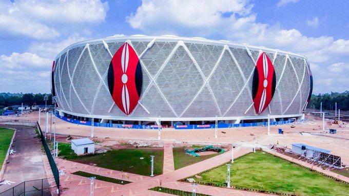 Bayern to play Ajax in Nairobi friendly