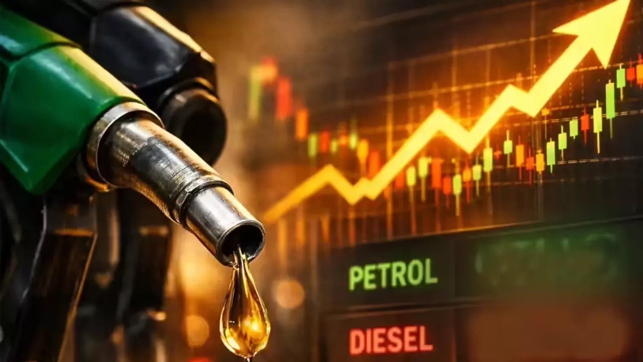 petrol diesel price today 2 june 2026 city wise fuel rates india