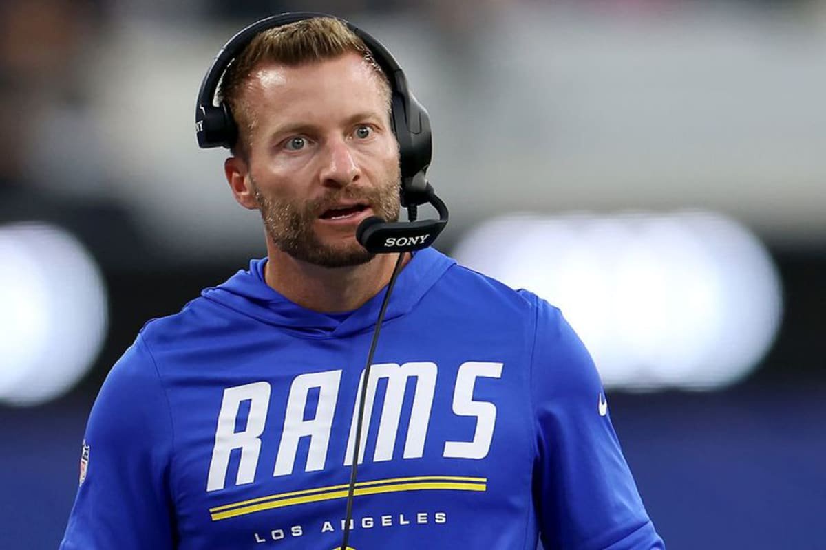 Sean McVay