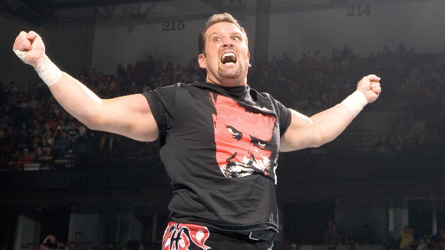 tommy dreamer