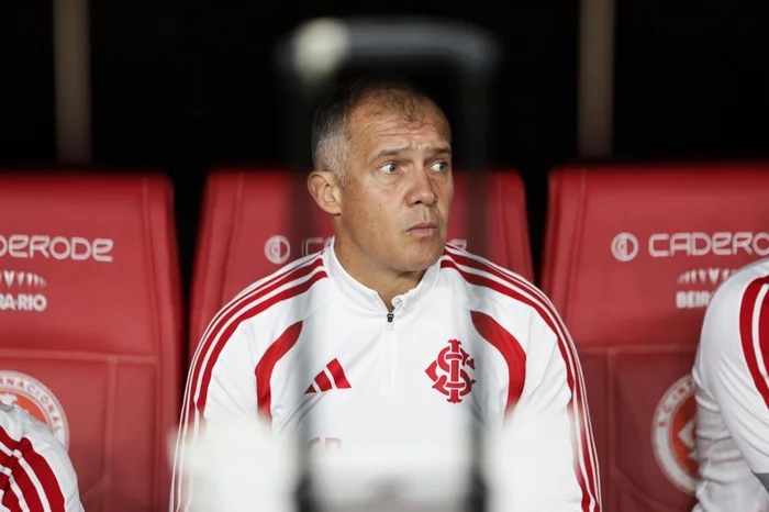 Eduardo baptista admitiu inter precisava