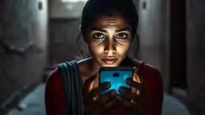 इंस्टाग्राम की दोस्ती बनी धोखे की कहानी : सोनभद्र में शादीशुदा युवक पर युवती को प्रेमजाल में फंसाकर शोषण का आरोप