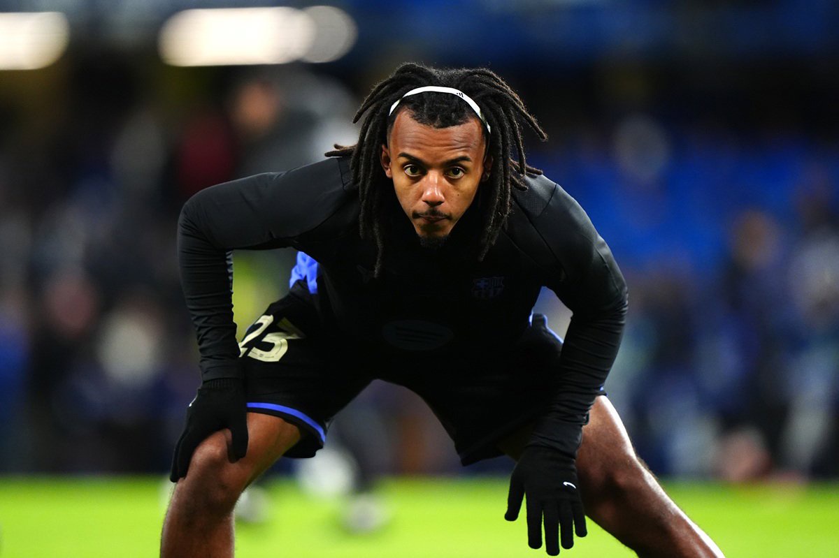 Chelsea Make Enquiry To Sign 58 Cap International After Club Signals It’s Willing To “Listen To Offers”