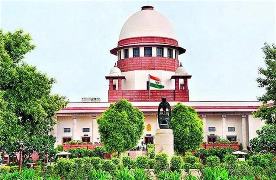 supreme court sent important notice to uttar pradesh and uttarakhand