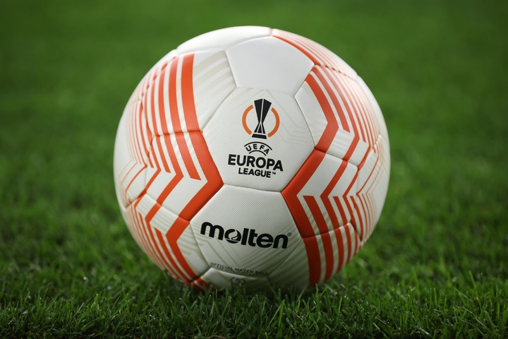 UEFA Europa League on Twitter: "🔙🔜 #UEL https://t.co/S0yfwz2o9V" / Twitter