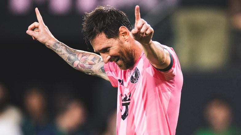Will Lionel Messi Play in Atlanta United vs Inter Miami MLS 2026 Match?