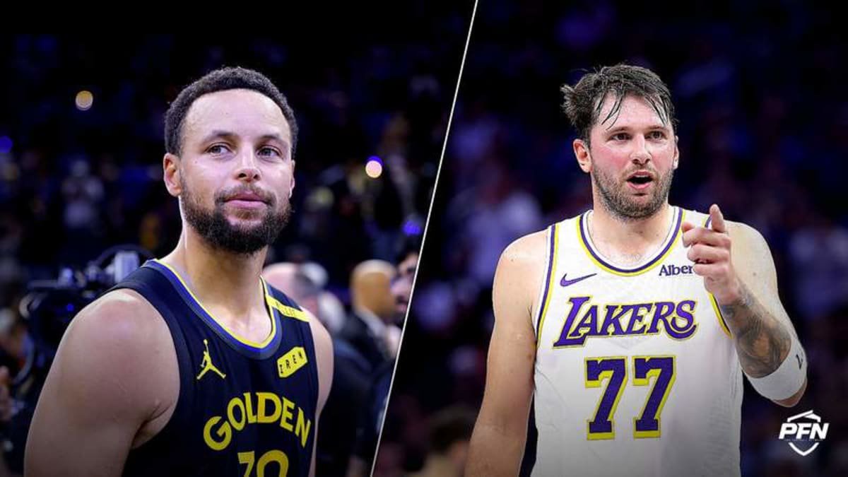 '(Austin Reaves) Has to Be Better,' 'Bench Was Abysmal' -- Lakers Analyst Torches Los Angeles Players As Stephen Curry Powers Warriors' 25-Point Comeback