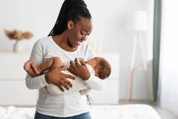 Foods That Boost Breast Milk Production