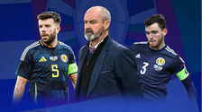 12 major international tournaments, 12 group stage exits - History repeats itself for Scotland