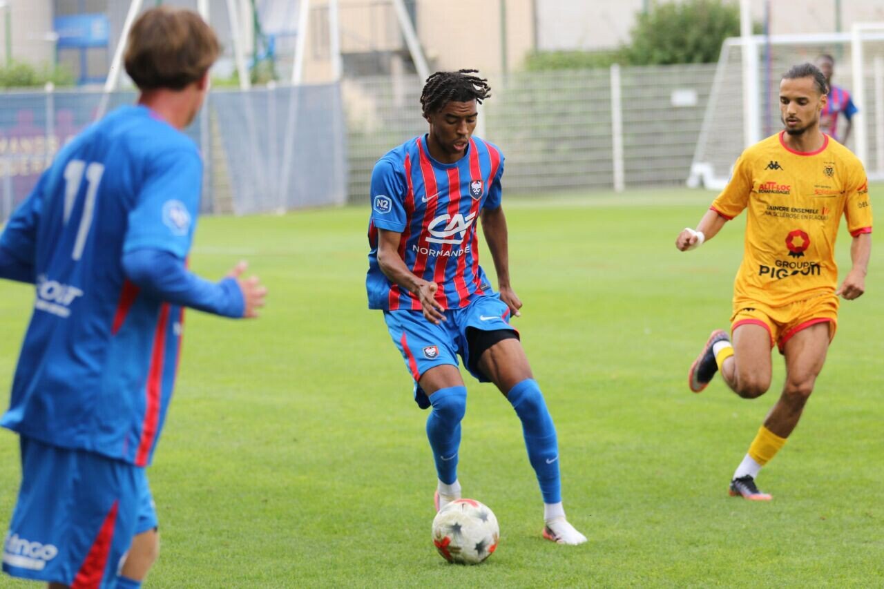 Sofiane Gomis