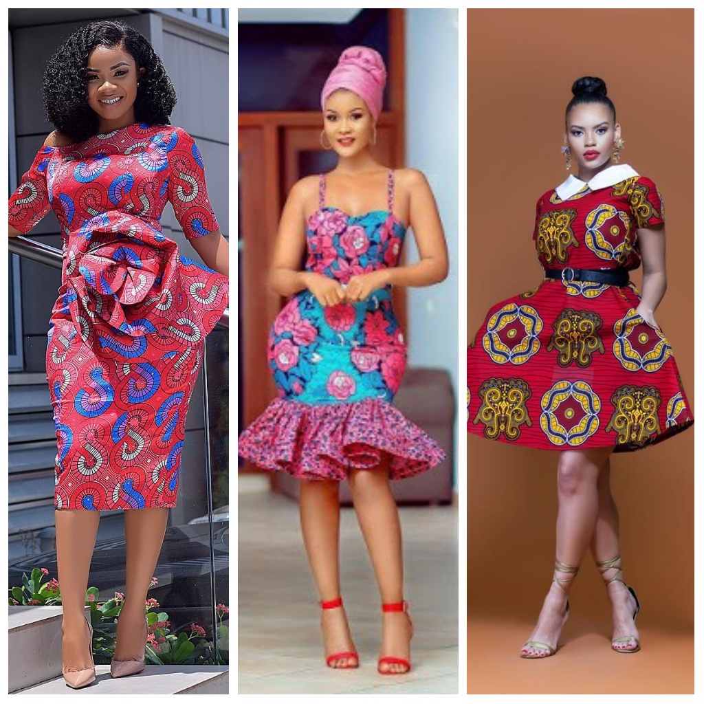 gtp dress styles