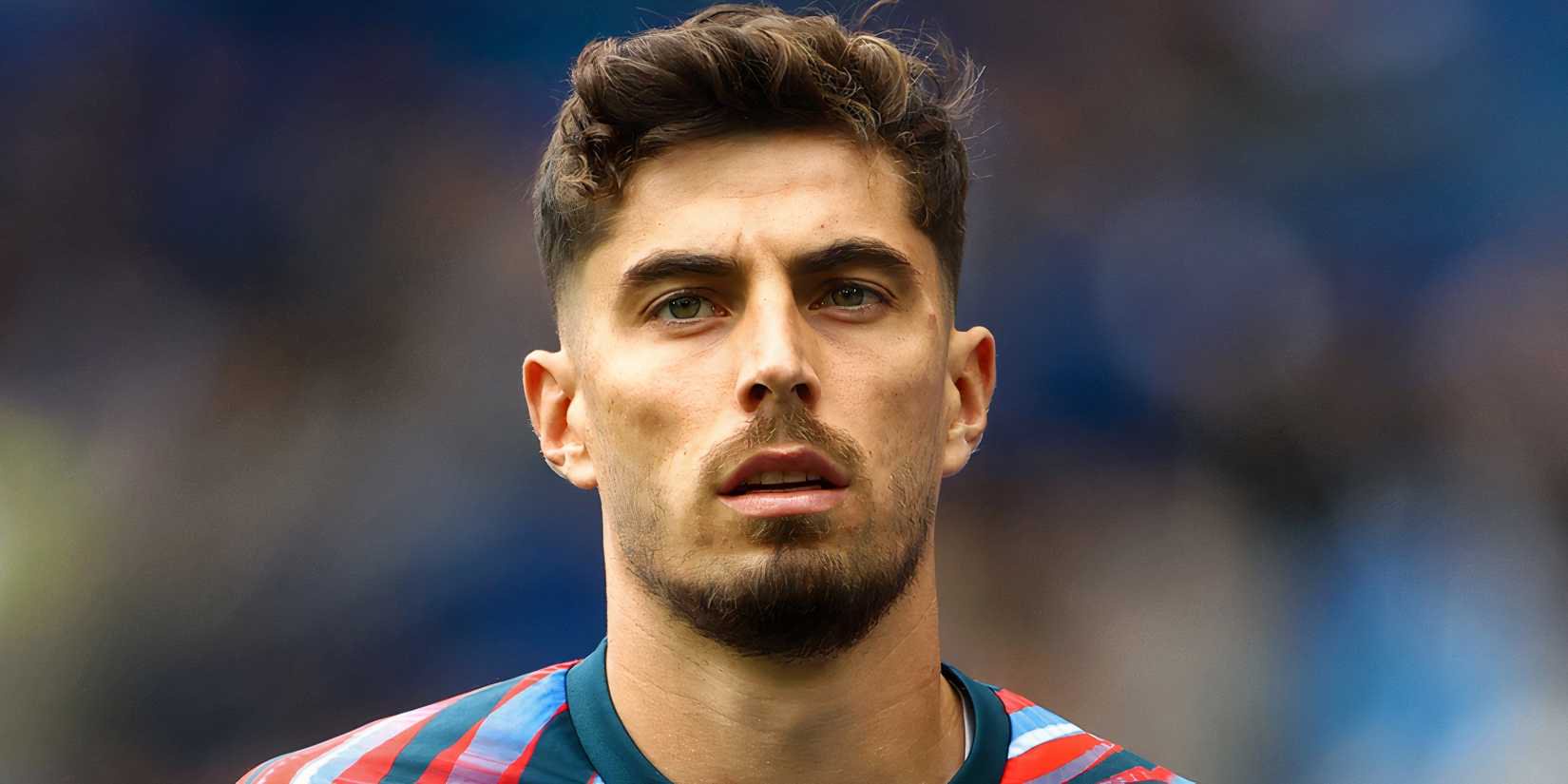 Kai Havertz