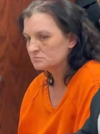 Woman allegedly m8rdered pregnant daughter and cut her open to retrieve baby