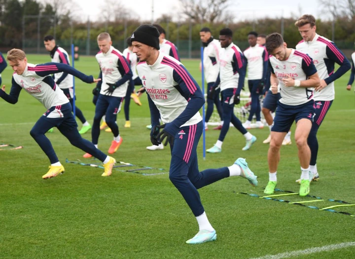 Oxford vs Arsenal FA Cup: Arsenal Team News, Possible Lineup, And Kickoff Time