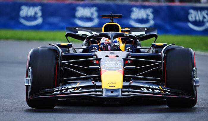 F1 - Voici le programme TV du Grand Prix du Canada 2025