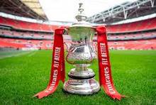 Millers Away In FA Cup