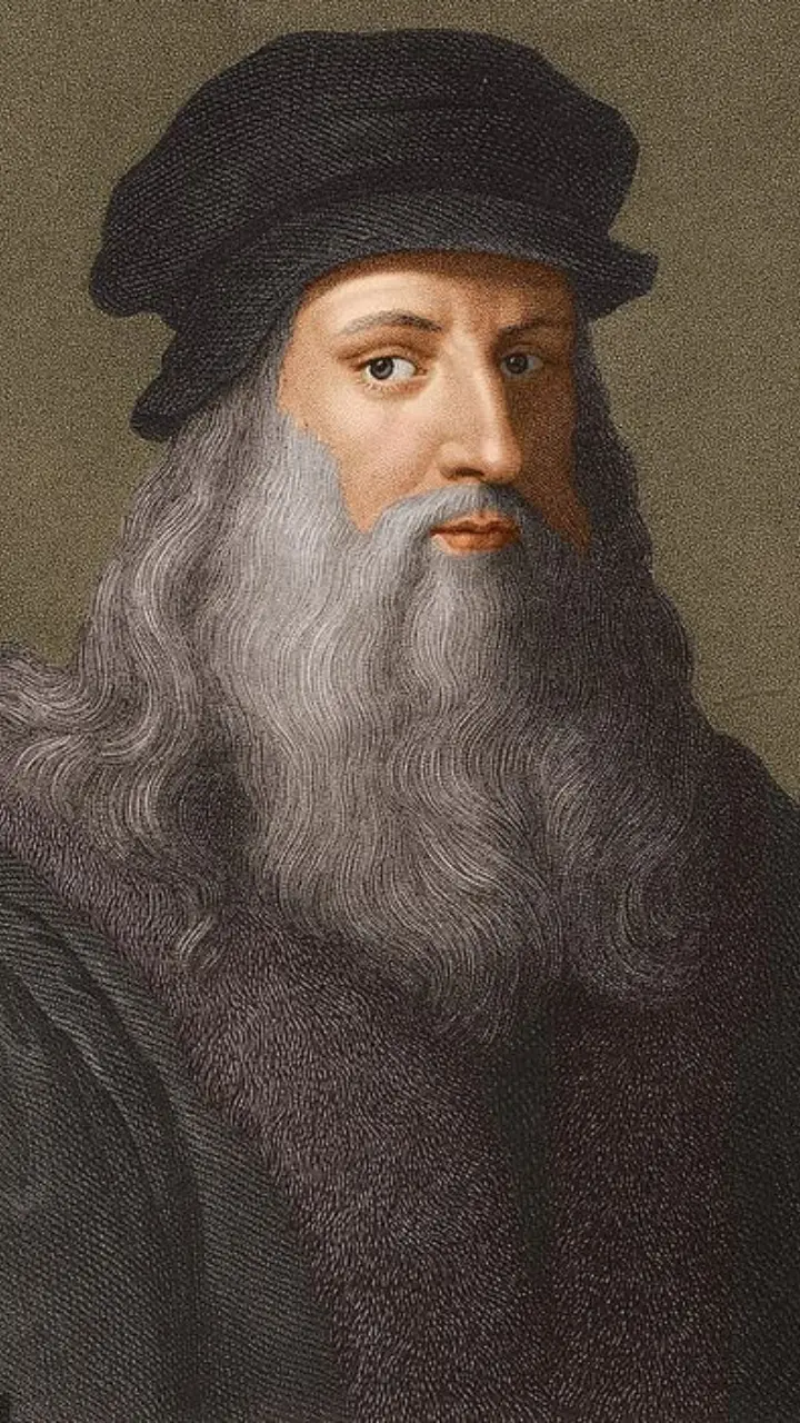 ​Leonardo da Vinci