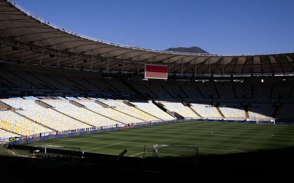 Consórcio do Maracanã administrado por Flamengo e Fluminense