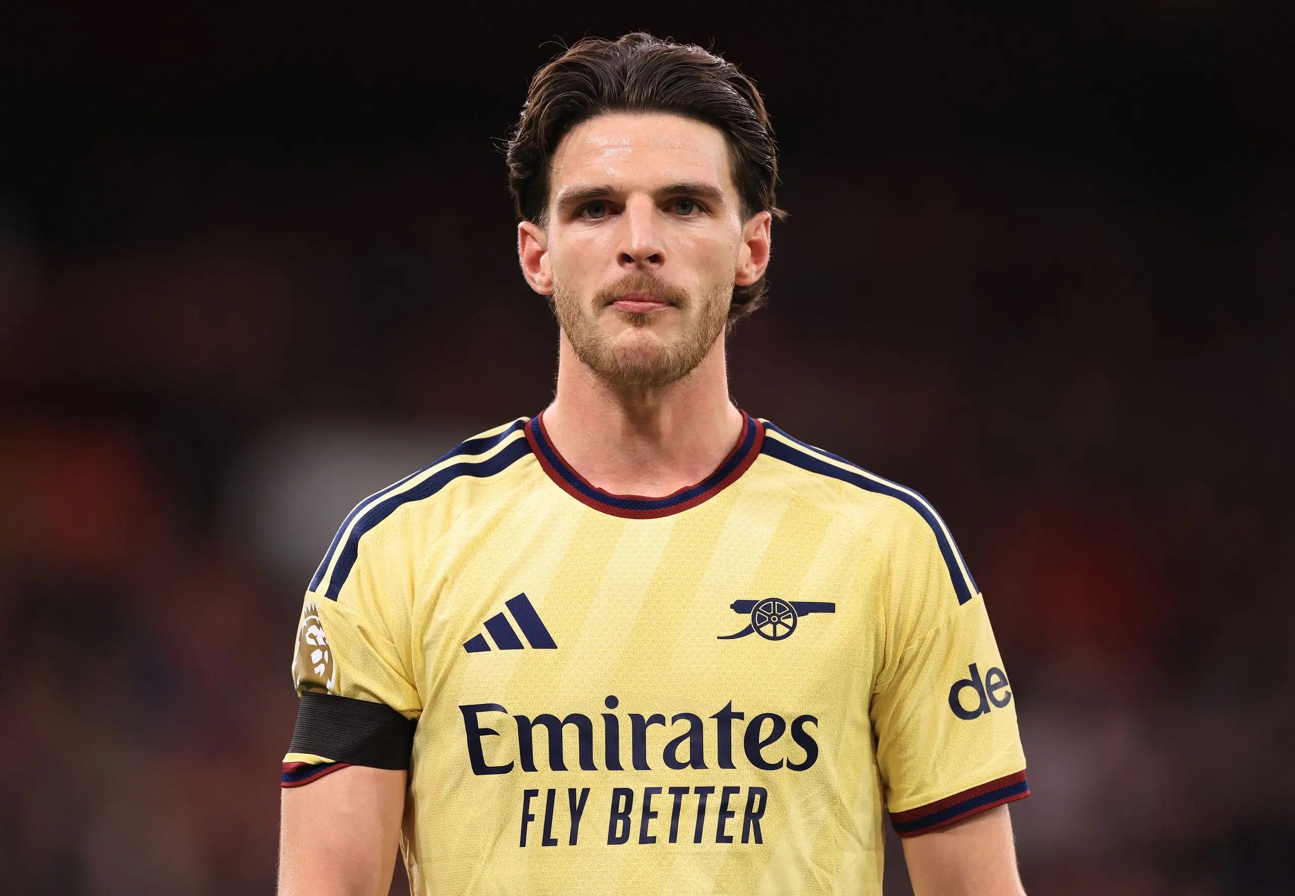 Declan Rice