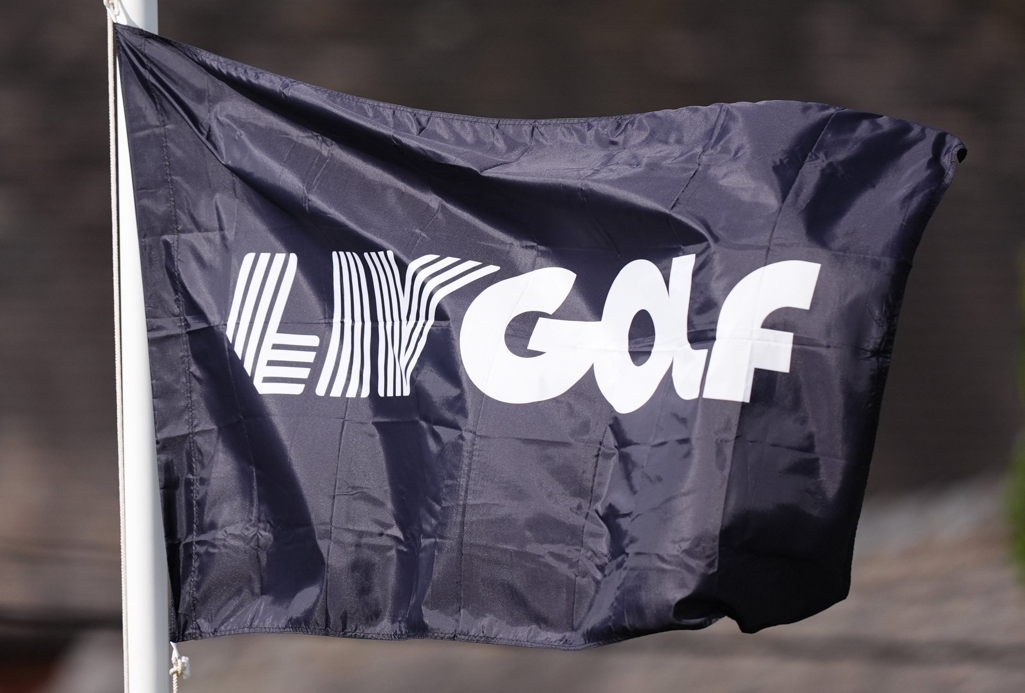 LIV Golf could be set to relaunch in 2027