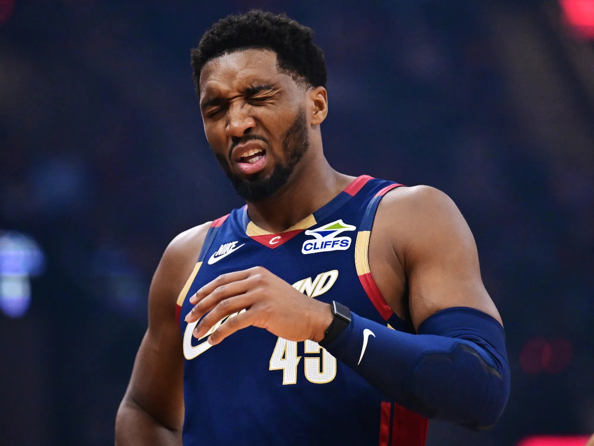 Cleveland Cavaliers vs. Philadelphia 76ers: Player props, injury report and prediction | NBA
