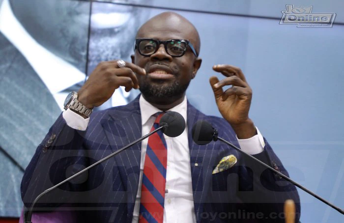 Law compelling President to appoint ministers from Parliament doesn’t make sense – Prof Kofi Abotsi