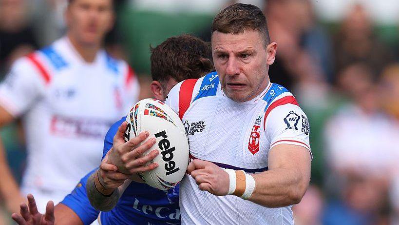 George Williams