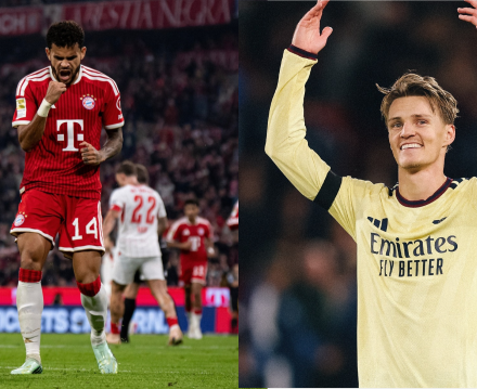 Champions League