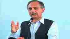 Will remain loyal to PTI come what may: Omer Ayub