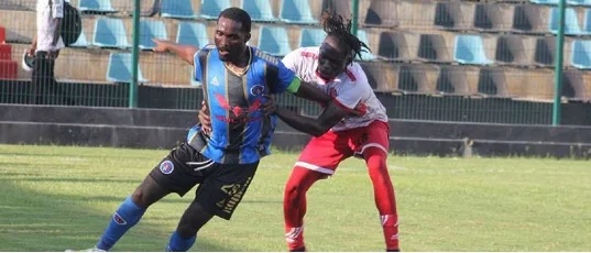 Interclube procura regressar às vitórias na recepção ao Desportivo da Huíla