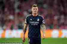 Toni Kroos has not confirmed he is staying at Real Madrid, and would be an asset anywhere