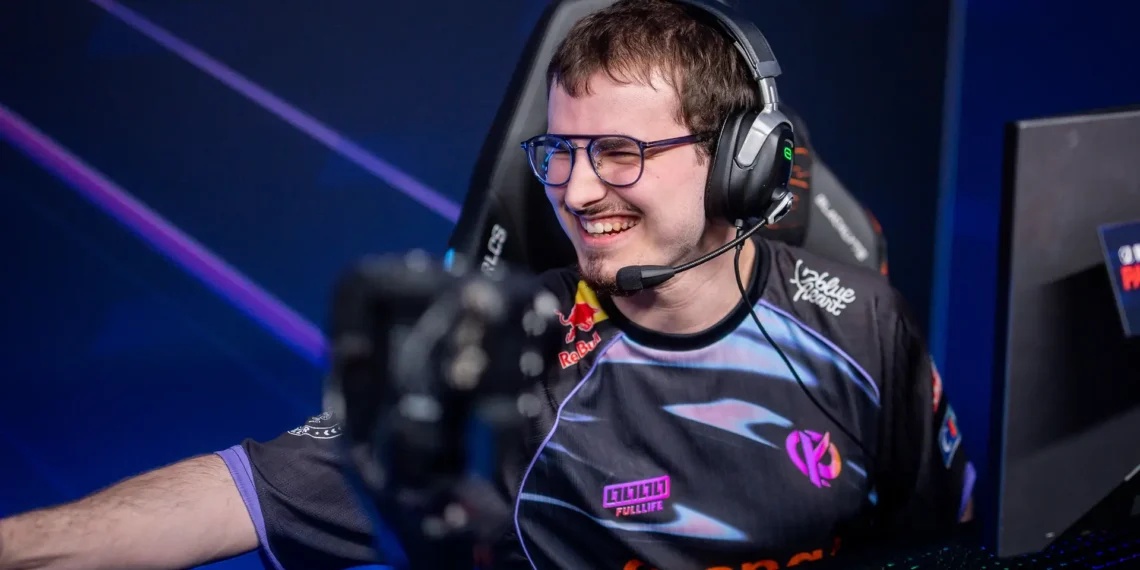 RLCS : juicy va aussi quitter la Karmine Corp, un nouveau trio avec Seikoo chez Geekay ?