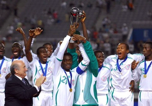 In 2007, they conquered the world but where are Nigeria&#39;s U-17 champions? -  P.M. News