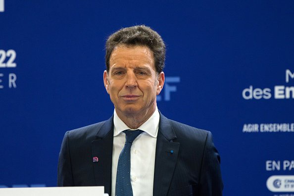 Geoffroy Roux de Bézieux Named Alpes 2030 President
